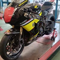 Honda CBR 1000 - 2011
