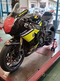 Honda CBR 1000 - 2011