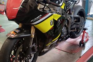 Honda CBR 1000 - 2011