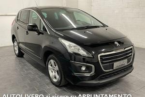 PEUGEOT 3008 2.0 HDI 150CV Business-E6-NAVI-GRIP