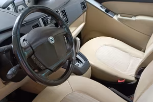  lancia musa 