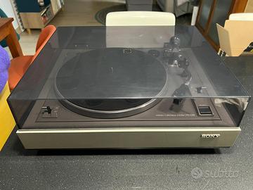 Giradischi Sony PS 2350