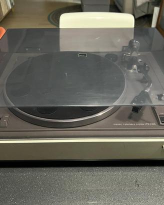 Giradischi Sony PS 2350