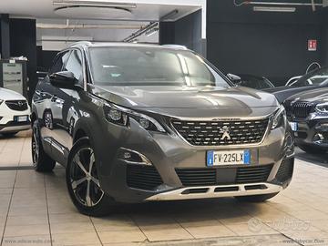 PEUGEOT 3008 1.2 130 CV S&S GT Line