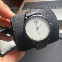 Orologio Vintage MOMO Design mediaset berlusconi