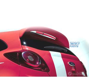 SPOILER FORD KA MK2 AB 2009 08-