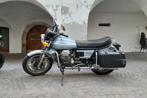 Moto Guzzi 1000 G5 del 1981 FMI