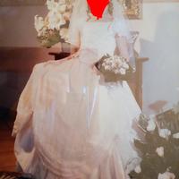 Abito prima comunione 