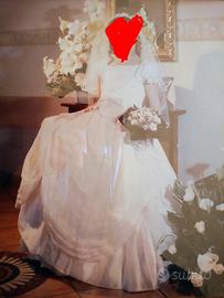 Abito prima comunione 