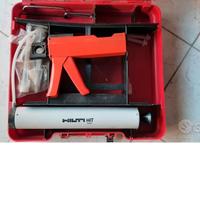 Hilti hit 060579 ancorante chimico fissatore p2000