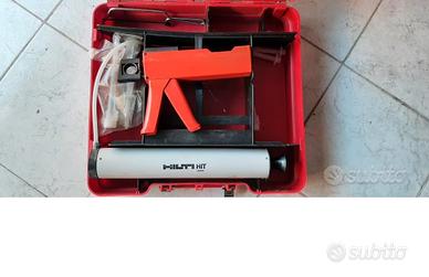 Hilti hit 060579 ancorante chimico fissatore p2000