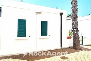 VILLA INDIPENDENTE UNIFAMILIARE