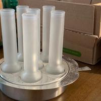 Bicchierini per vodka