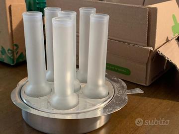 Bicchierini per vodka