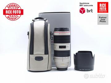 Canon EF 70-200 F2.8 L IS II USM (Canon)