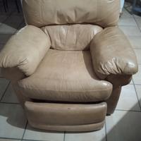poltrona sofà 