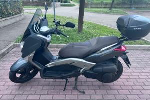 Yamaha X-max 250 - 2010 -