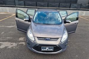 Ford C-Max 1.6 TDCi 115CV Titanium