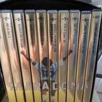 La vita di Diego Armando MARADONA