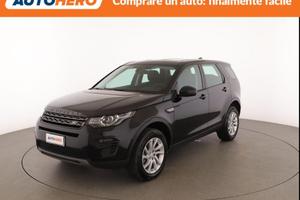 LAND ROVER Discovery Sport CC72996