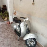 Vespa 50