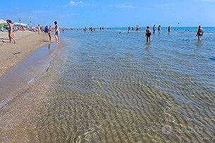 Appartamento a 50 m mare San benedetto del tronto 