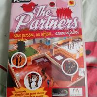 Gioco per PC The partners