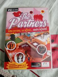 Gioco per PC The partners