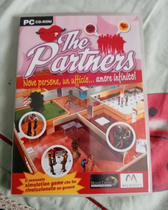 Gioco per PC The partners