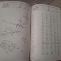 Manuale Landini 