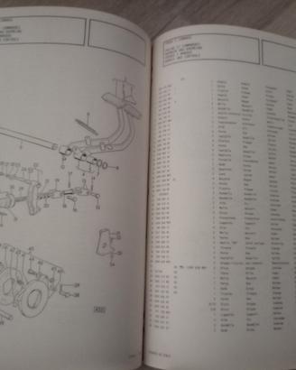 Manuale Landini 