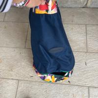 Sacca Missoni