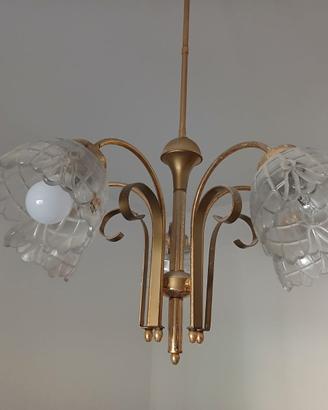 Lampadari anni '50