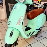 PIAGGIO VESPA PRIMAVERA 50 2T