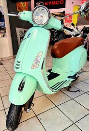PIAGGIO VESPA PRIMAVERA 50 2T