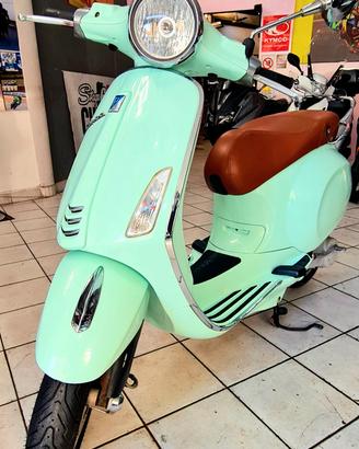PIAGGIO VESPA PRIMAVERA 50 2T