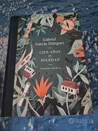 Cien Años de Soledad, Gabriel García Marquez