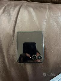 Motorola Razr 60 Ultra esim