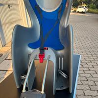 Seggiolino da bicicletta per bambini