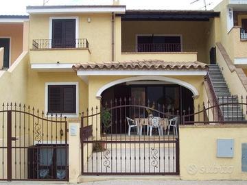 Last minute dal 22/08 al 04/09 Villasimius centro