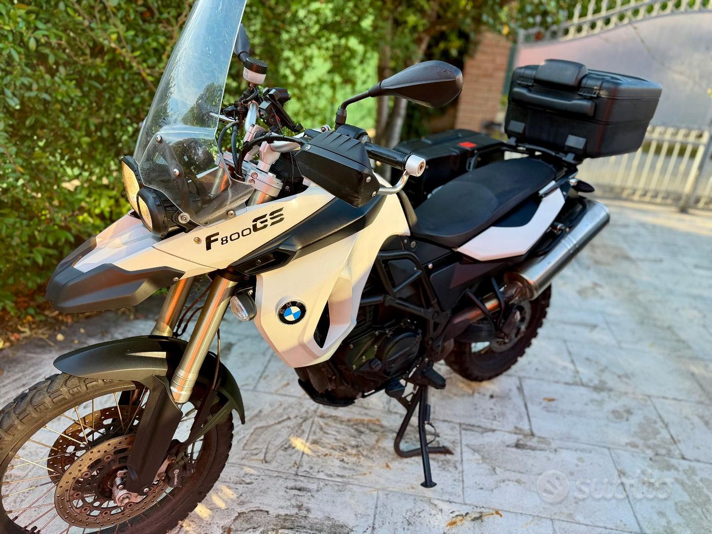 BMW F 800 GS - Moto e Scooter In vendita a Massa-Carrara