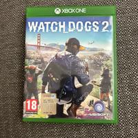 Videogioco Xbox One