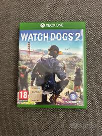 Videogioco Xbox One