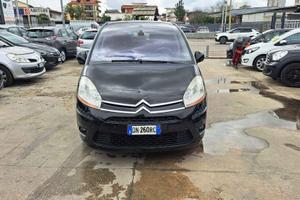 Citroen C4 Picasso 1.6 HDi 110 CV Automatica Full 