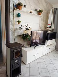 trilocale Golfo Anci  4+4