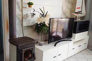 trilocale Golfo Anci  4+4