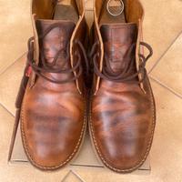 Red wing weekender 43,5 e 43