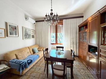 Appartamento di 58 m² con 3 locali a Bologna