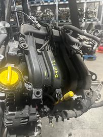 Motore Renault clio 1.2 benzina D4F L7