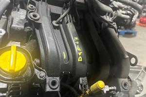 Motore Renault clio 1.2 benzina D4F L7